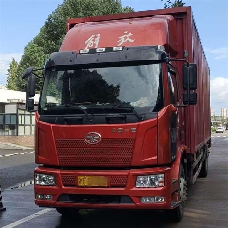 山西大同广灵县到德清物流公司——专业货运，安心之选（德清物流专线货运）