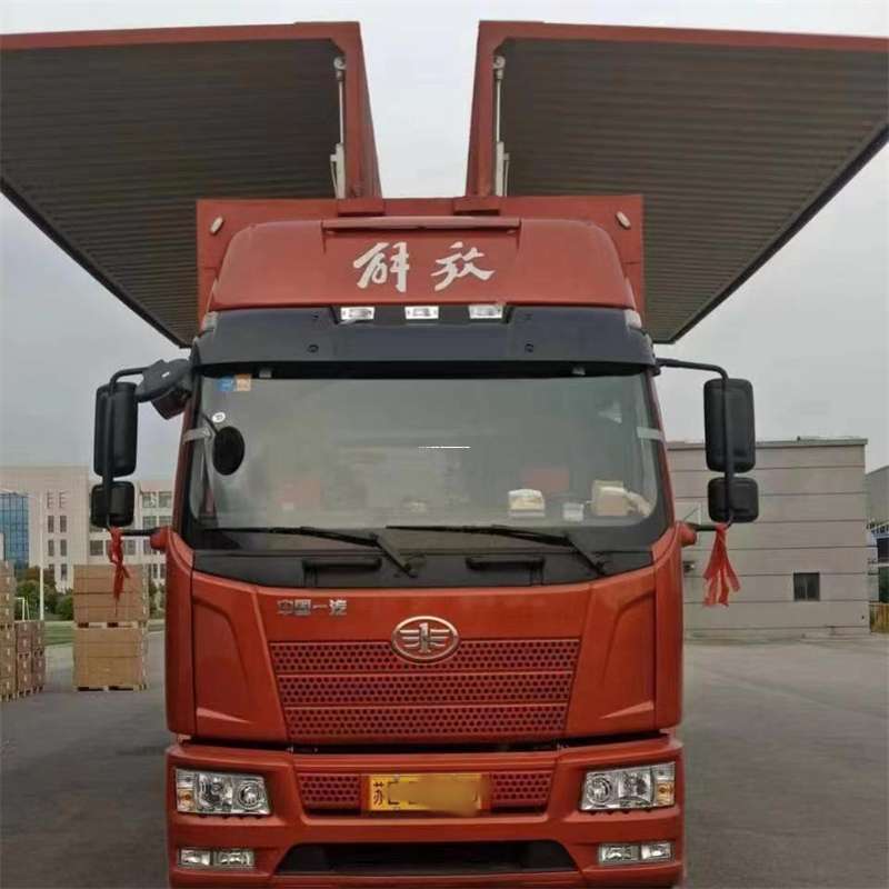 山西大同广灵县到重庆物流公司，一站式服务为您提供高效便捷货运体验（到重庆的物流公司）