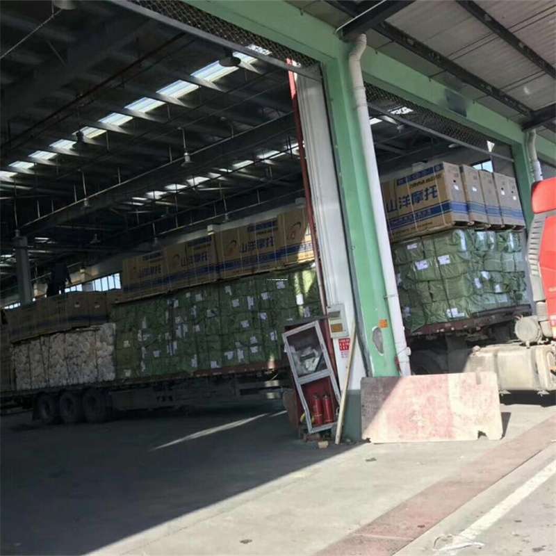 山西大同广灵县到潜江物流公司，专业货运，高效快捷