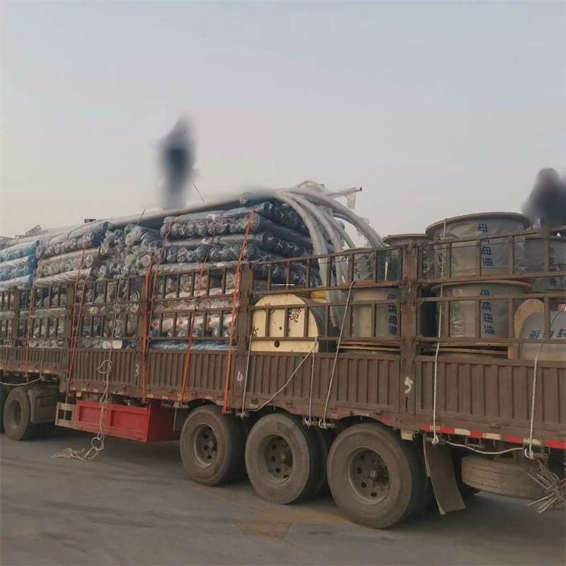 山西大同广灵县到六盘水物流公司——一站式服务，让货运更便捷