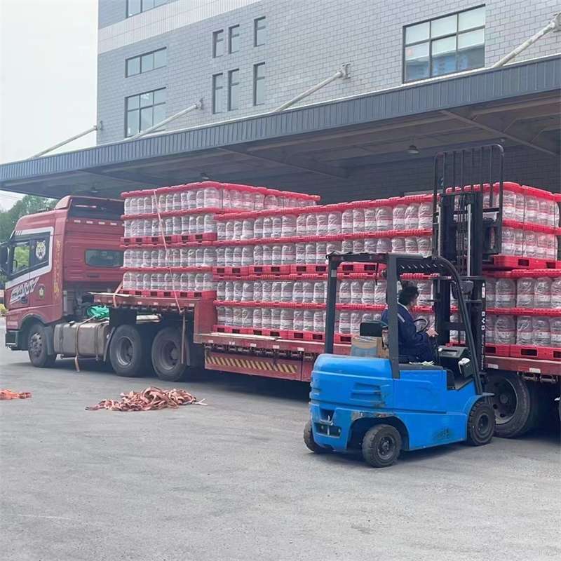 山西大同广灵县到宁波物流公司——一站式服务，让货运更轻松