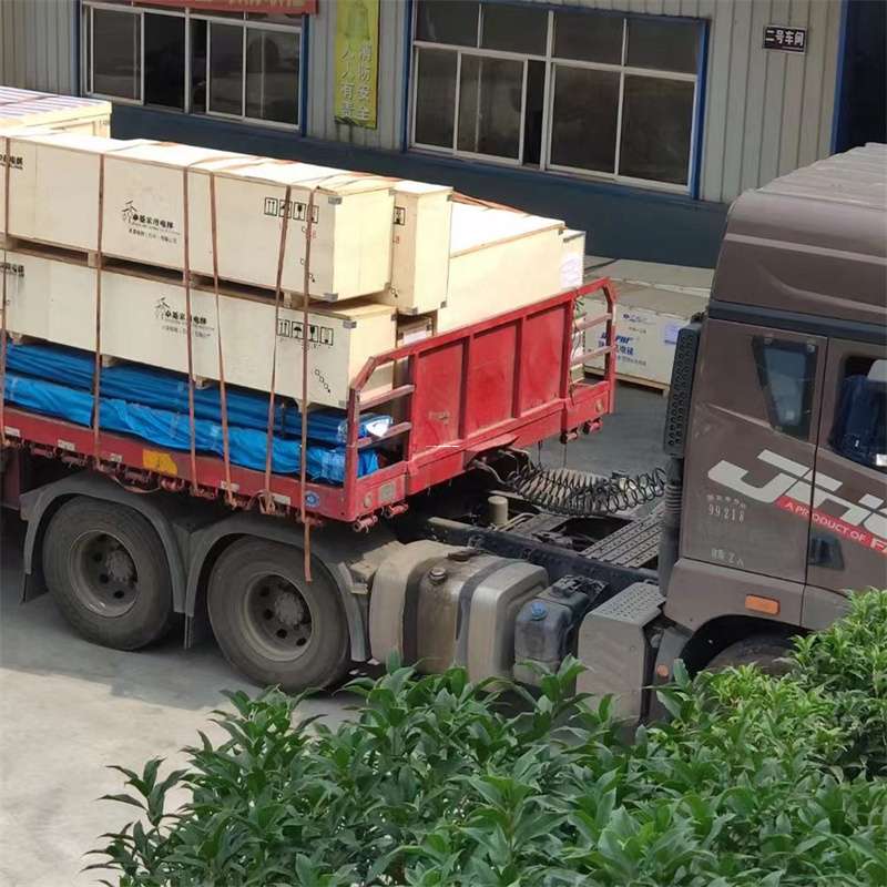 山西大同广灵县到海口物流公司一站式服务，让货运更轻松